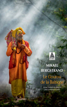 Le Gourou de la Baltique