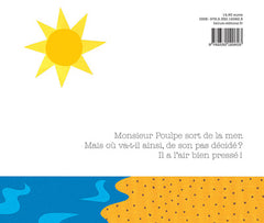 Le Poulpe pressé