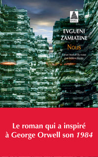 nous autres