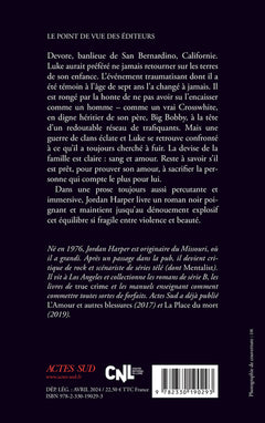 Le Dernier Roi de Californie