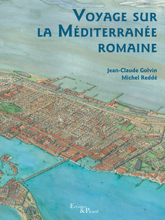 Voyages sur la Méditerranée romaine