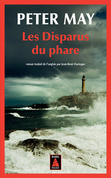 Les Disparus du phare