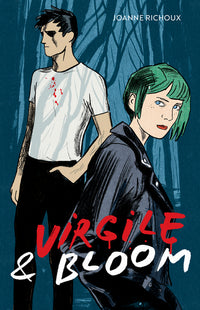 Virgile et Bloom