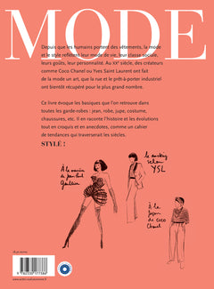 Mode - De la haute couture à la rue