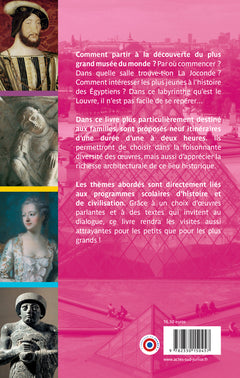 Objectif Louvre