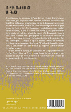 Le Plus beau village de France