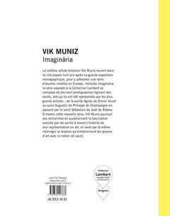 Vik Muniz - Imaginária