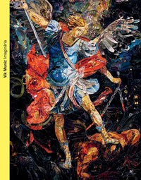Vik Muniz - Imaginária
