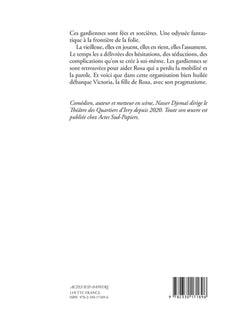 Les gardiennes