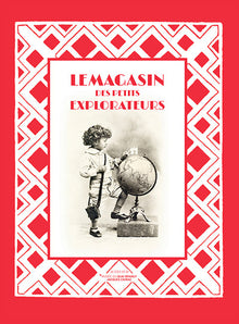 Le magasin des petits explorateurs