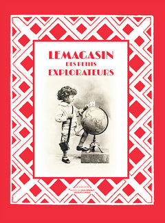 Le magasin des petits explorateurs