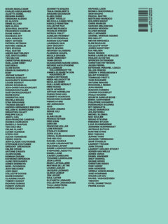 54e Rencontres internationales de la photographie