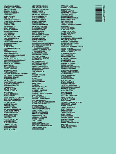 54e Rencontres internationales de la photographie