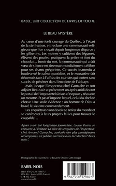 Le Beau Mystère