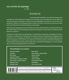 Énergie