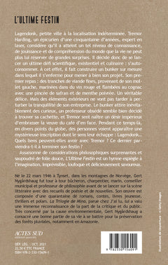 L'Ultime Festin