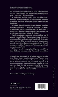 Le dernier couple qui sort