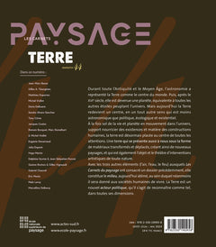 Les Carnets du paysage n° 44