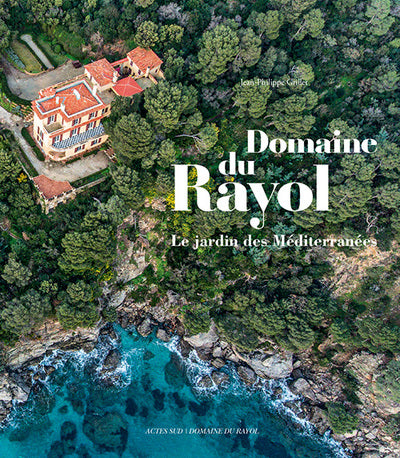 Le domaine du Rayol