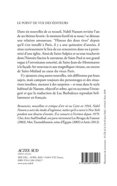 L'Éclipse et autres nouvelles