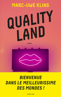 Quality Land
