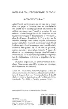 À contre-courant