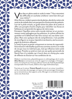 Reprendre sa santé en main