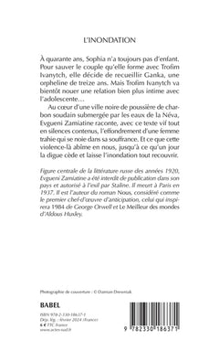 L'inondation
