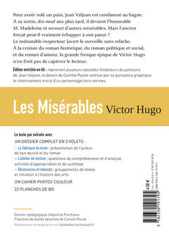 Les Misérables - Tome III