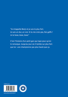 Petits poids plume