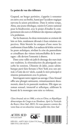 Et vous passerez comme des vents fous