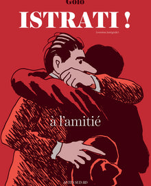 Istrati !