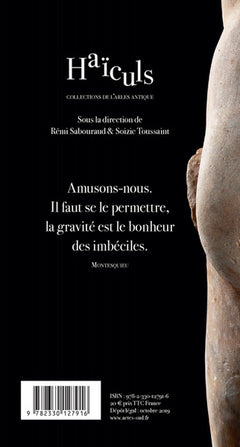 Haïculs