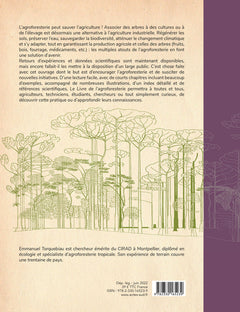 Le Livre de l'agroforesterie
