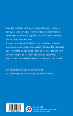 Ce qu'il y a entre le ciel et les montagnes