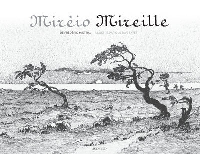Mirèio
