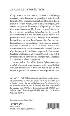 Les Carnets du Congo