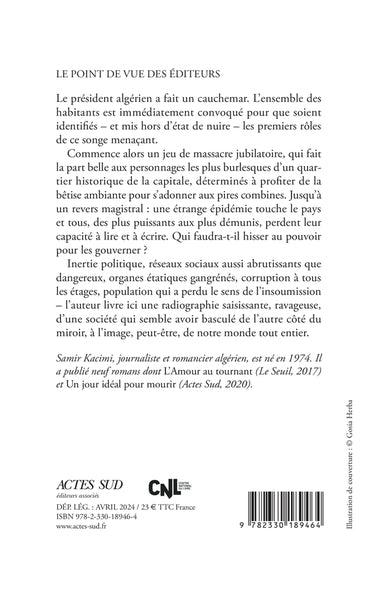 Le triomphe des imbéciles