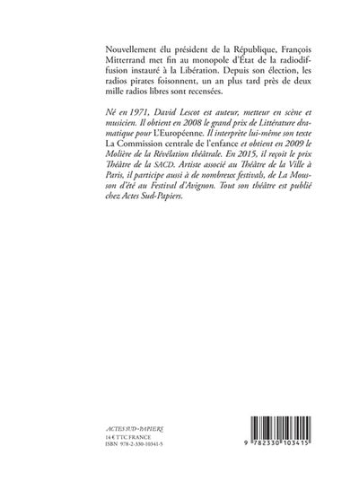 Les ondes magnétiques