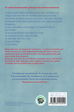 À la recherche de Jack