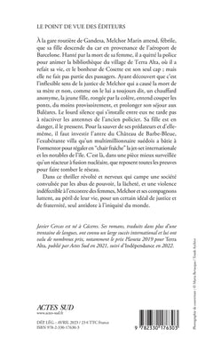 Le Château de Barbe-Bleue