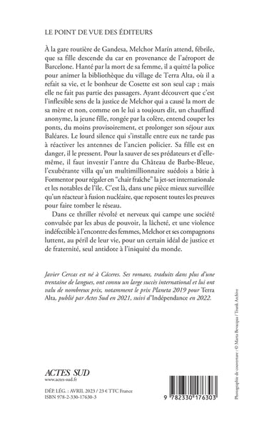 Le Château de Barbe-Bleue