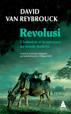 revolusi