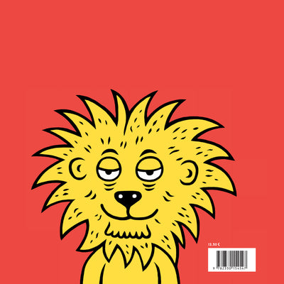 Mon imagier après la tempête