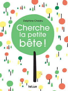 Cherche la petite bête !