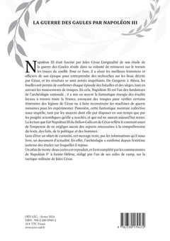 La Guerre des Gaules
