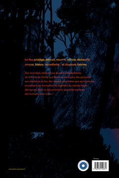 Le livre du feu