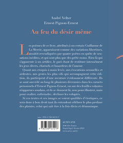 Au feu du désir même