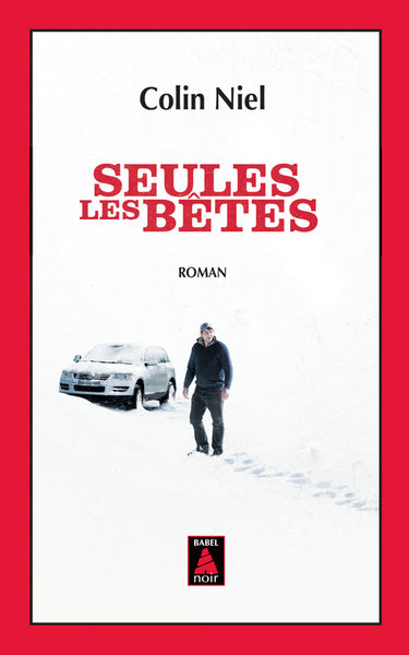 Seules les bêtes