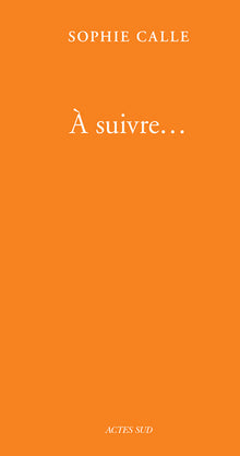 A suivre... (Livre IV)